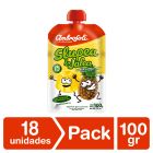 Compota Slupea Jalea Piña pack 18 Un