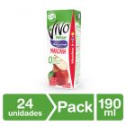 Nectar Manzana pack 24 Un