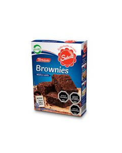 Premezcla Tortalista Brownie