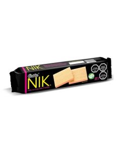 Galleta Nik Frutilla