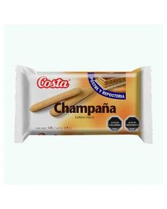 Galleta Champa&ntilde;a