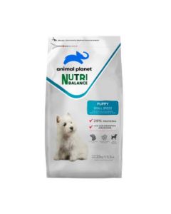 Alimento Perro Cachorro Razas Pequeñas