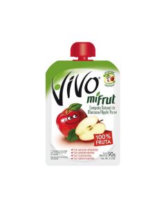 Compota Mifrut Manzana