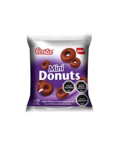 Galleta Mini Donuts
