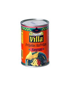 Comida Mexicana Conserva Frilojes Negros