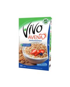 Avena Instantanea