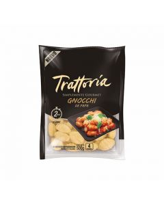 Gnocchi De Papa