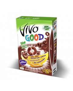Cereal Vivo Good Chocolatados