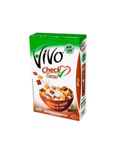 Cereal Vivo Check Cacao