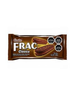 Galleta Frac Clásica