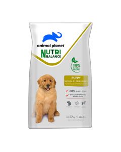 Alimento Perro Cachorro