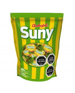 Caluga Suny