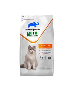 Alimento Gato Adulto