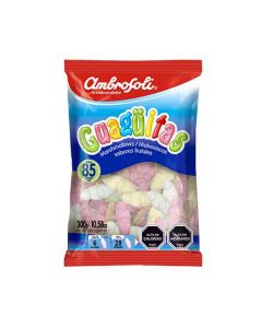 Marshmallow Guaguita