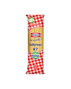 Pasta Tallarin N°87