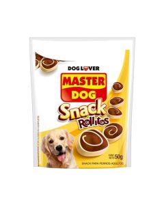 Snack Perro Rollitos