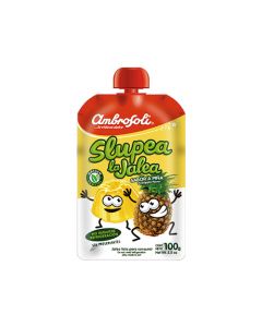 Compota Slupea Jalea Piña