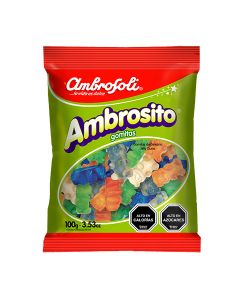 Gomitas Ambrosito