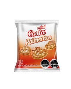 Galleta Mini Palmerita