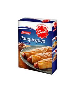 Premezcla Tortalista Panqueques