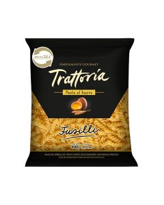 Pasta Fusilli