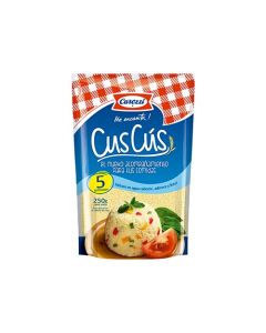 Cuscus