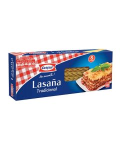 Lasaña