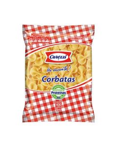 Pasta Corbata N°80