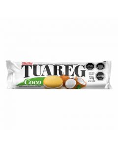 Galleta Tuareg Coco