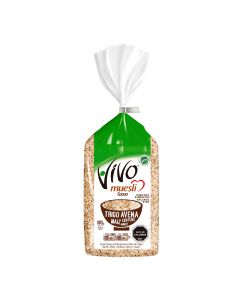 Cereal Muesli Cacao