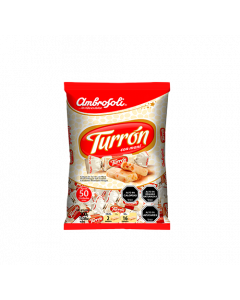 Mini Turron