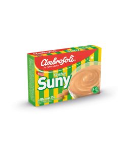 Postre Suny
