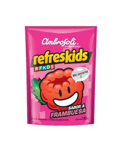 Jugo Frambuesa 180 ml 