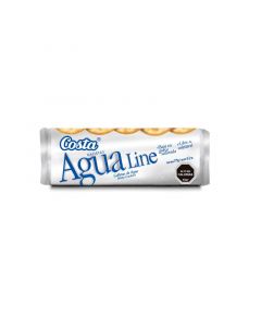 Galleta Agua Line