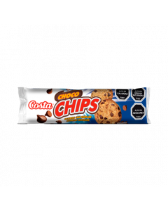 Galleta Choco Chips