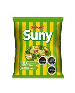 Caluga Suny