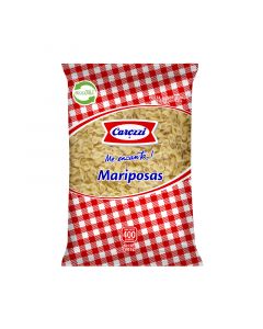 Pasta Mariposa N°93