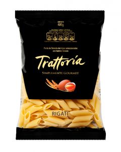 Pasta Rigati