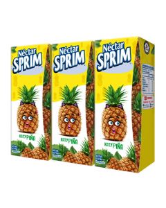 Nectar Piña pack 3 Un