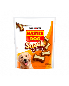Snacks Perro Huesitos