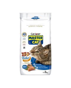 Alimento Gato Adulto Relleno Salmon