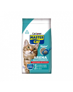 Arena Sanitaria Aglutinante
