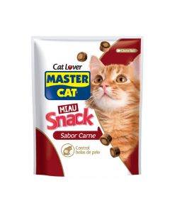 Snack Gato Carne