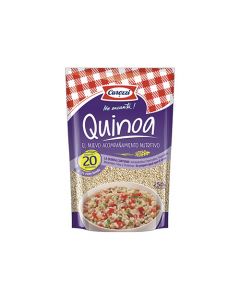 Quinoa