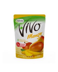 Mermelada Mango
