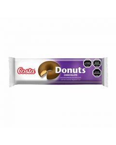 Galleta Donuts Leche