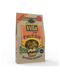 Chips Panchitos Clasicos