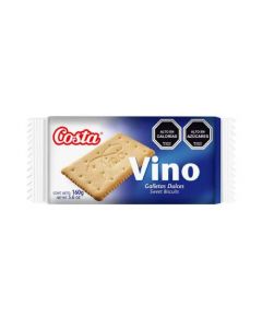Galleta Vino