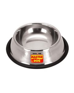Plato Metálico