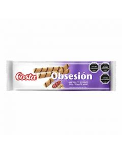 Galleta Obsesión Maní